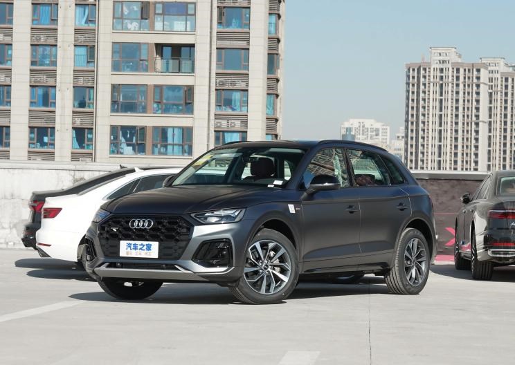  奥迪,奥迪Q3 Sportback,奥迪Q5L,奥迪Q3,奥迪Q7
