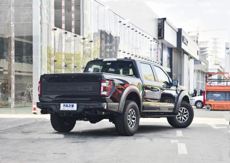  福特,福特F-150