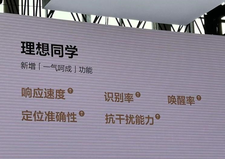  理想汽车,理想ONE