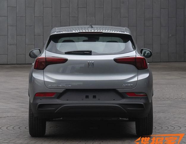  别克,昂科拉GX,昂扬,昂科拉PLUS,路虎,发现,昂科拉