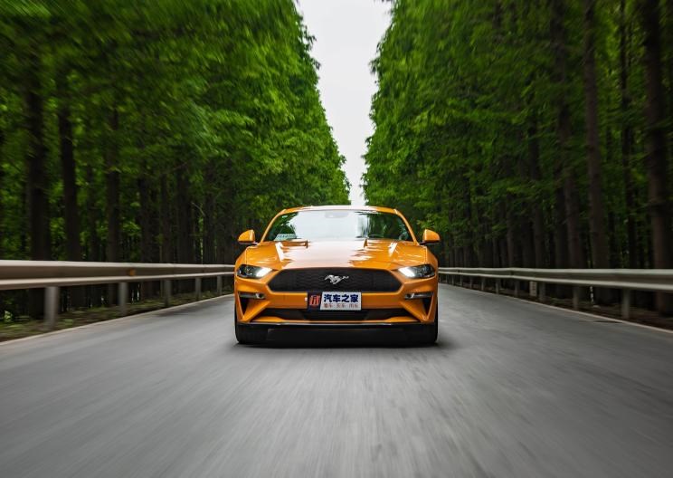  斯巴鲁,斯巴鲁BRZ,福特,Mustang