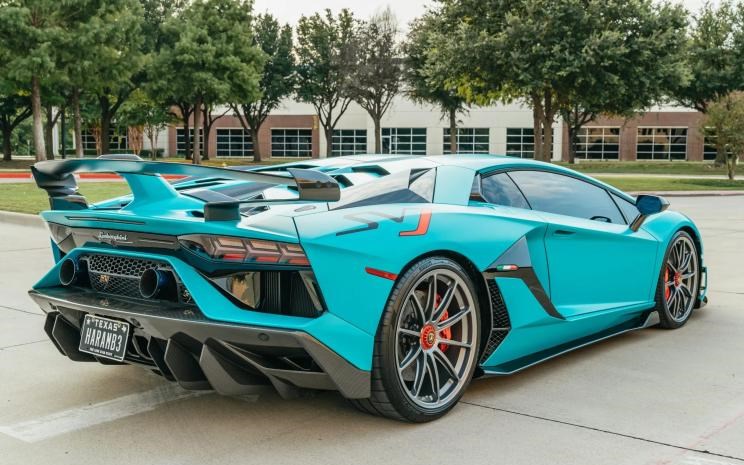  兰博基尼,Aventador,保时捷,保时捷911