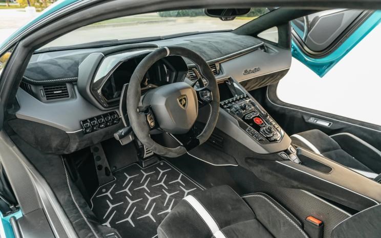  兰博基尼,Aventador,保时捷,保时捷911