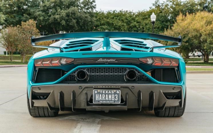  兰博基尼,Aventador,保时捷,保时捷911