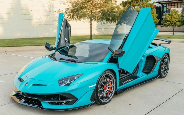  兰博基尼,Aventador,保时捷,保时捷911