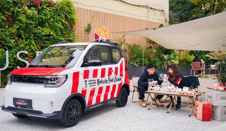  MINI,MINI,五菱汽车,宏光MINIEV