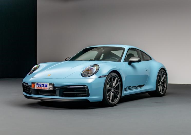  保时捷,保时捷911