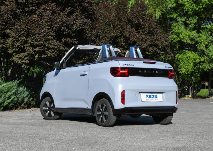 MINI,MINI,五菱汽车,宏光MINIEV