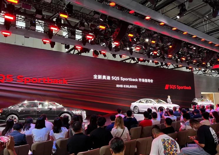 奥迪,奥迪A6L,奥迪Q5L,奥迪A4L,奥迪A5,奥迪Q3,奥迪A6,奥迪A8,奥迪A3,奥迪Q6,奥迪A7L,奥迪Q7,奥迪Q3 Sportback,奥迪R8,奥迪S4,奥迪A4(进口),奥迪Q8,奥迪A6L 插电混动,奥迪RS 7,奥迪Q2L,奥迪A7