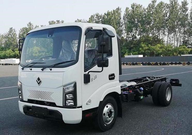  欧铃汽车,吉运,赛菱