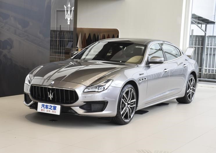  玛莎拉蒂,GranTurismo,Levante,魏牌,圆梦,保时捷,Panamera,Ghibli,Grecale