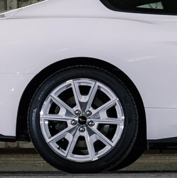  斯巴鲁,斯巴鲁BRZ,福特,Mustang,宝马,宝马4系