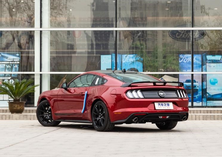  斯巴鲁,斯巴鲁BRZ,福特,Mustang,宝马,宝马4系