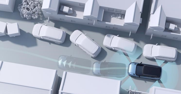  吉利汽车,吉利ICON