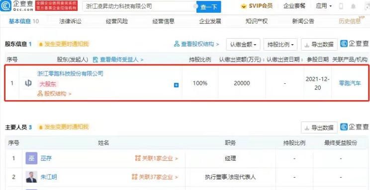 零跑汽车,零跑T03