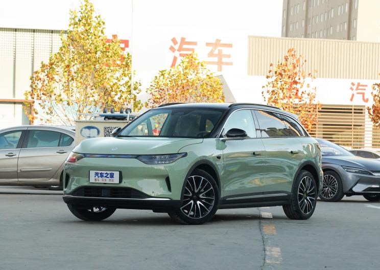 零跑汽车,零跑T03