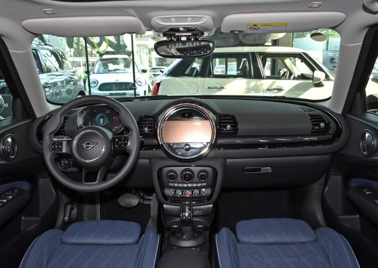  MINI,MINI,MINI CLUBMAN