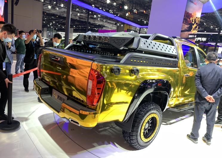  福特,福特F-150