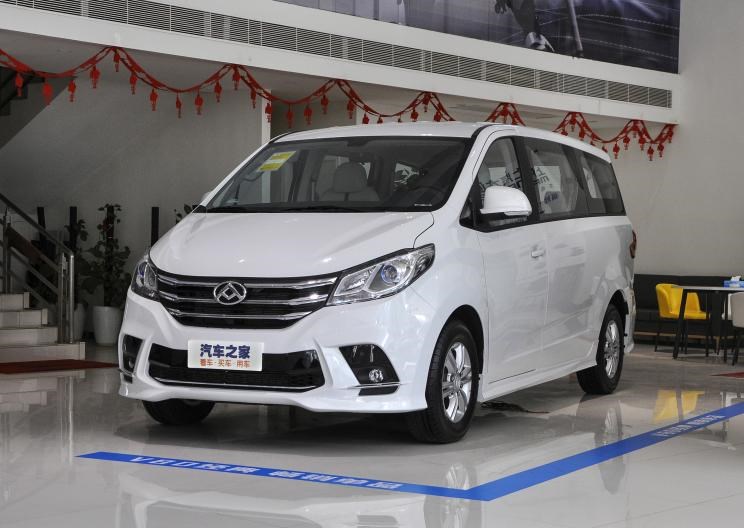  上汽大通MAXUS,上汽大通MAXUS V90,上汽大通MAXUS G10