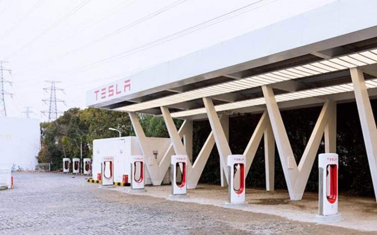  特斯拉,Model 3