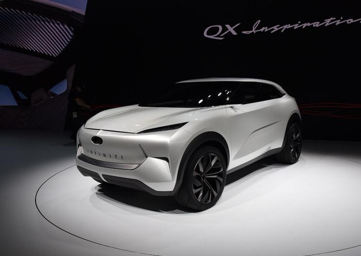 特斯拉,Model X,Model S,Model 3,Model Y,英菲尼迪,英菲尼迪Q50L,英菲尼迪QX55,英菲尼迪QX60,英菲尼迪QX50,日产,轩逸,Ariya(海外),日产Z,奇骏·电驱版 e-POWER,ARIYA艾睿雅,纳瓦拉,蓝鸟,劲客,骐达,楼兰,奇骏·荣耀,轩逸·电驱版 e-POWER,途乐,途达,奇骏,逍客,天籁,理念,广汽本田VE-1