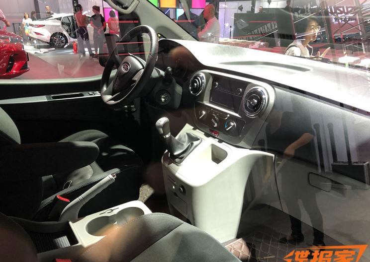  瑞风汽车,瑞风M3