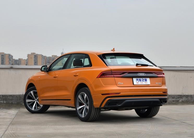  兰博基尼,Urus,奥迪,奥迪Q8