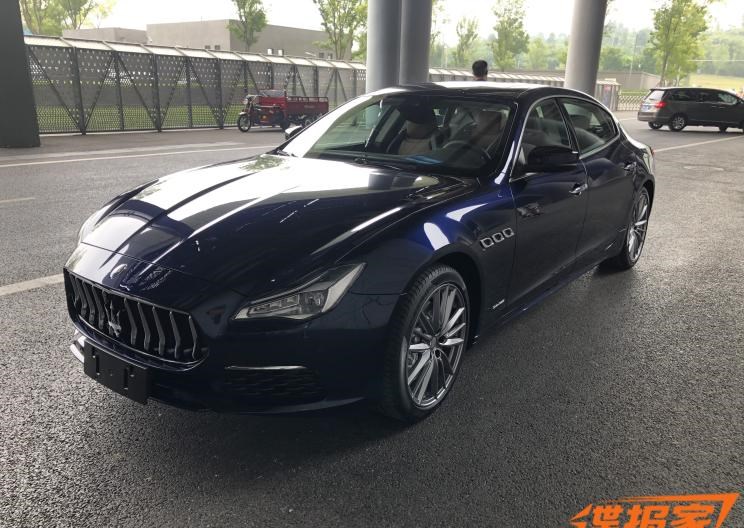  玛莎拉蒂,GranTurismo Folgore,GranTurismo,玛莎拉蒂MC20,Quattroporte,Levante,Grecale,Ghibli,Grecale Folgore