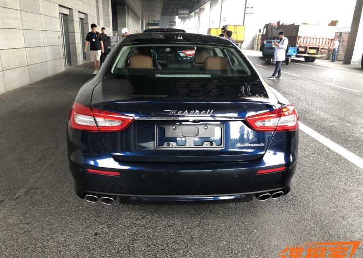  玛莎拉蒂,GranTurismo Folgore,GranTurismo,玛莎拉蒂MC20,Quattroporte,Levante,Grecale,Ghibli,Grecale Folgore