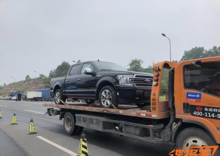  福特,福特F-150