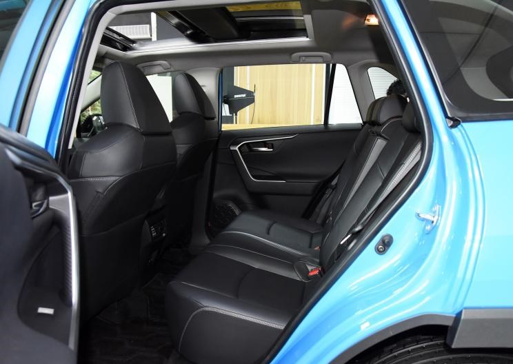  丰田,RAV4荣放