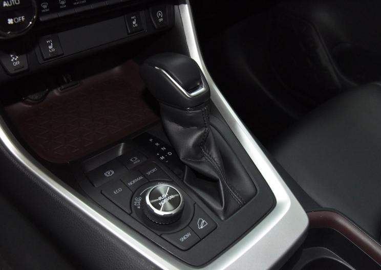  丰田,RAV4荣放
