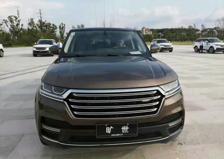  路虎,揽胜,比亚迪,汉
