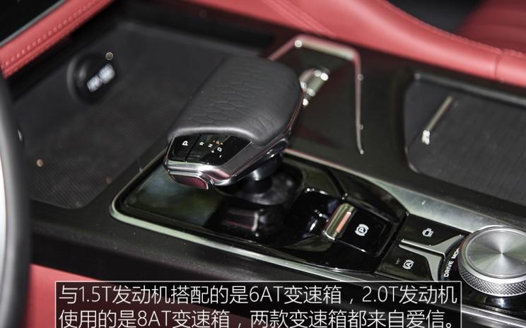  长安,长安CS75