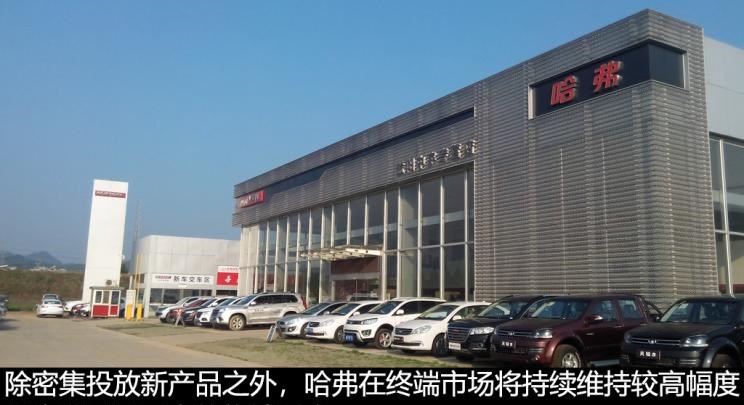  哈弗,哈弗H6