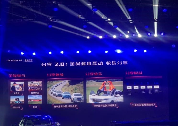  捷途,捷途X70,捷途X90,捷途X70S,JETOUR X
