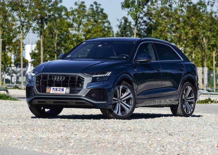  兰博基尼,Urus,奥迪,奥迪Q3,奥迪Q8
