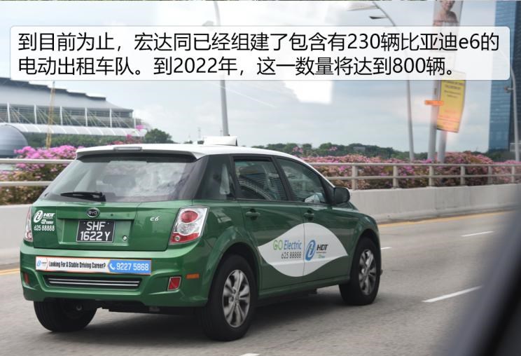  比亚迪,比亚迪e6