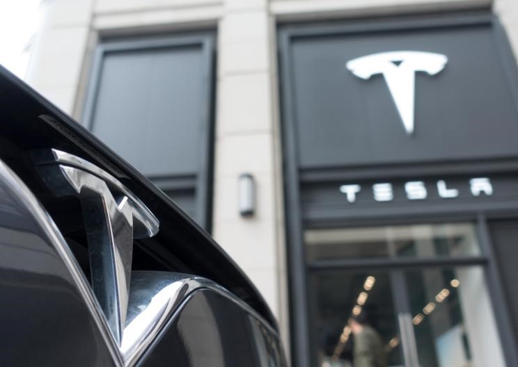  特斯拉,Model 3,Model X,Model S