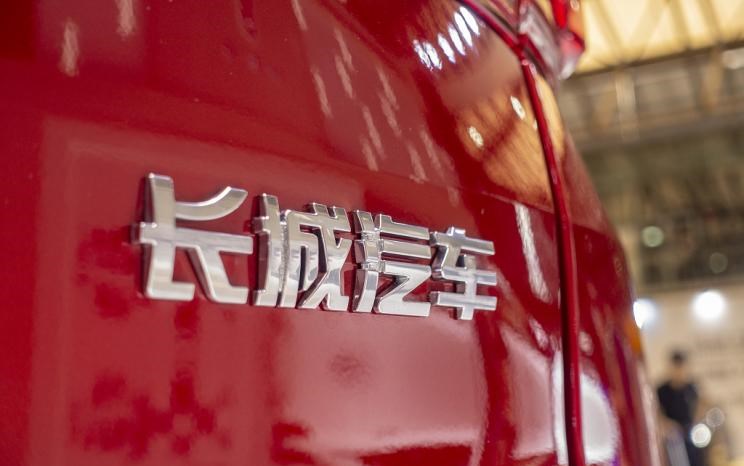  长城,炮
