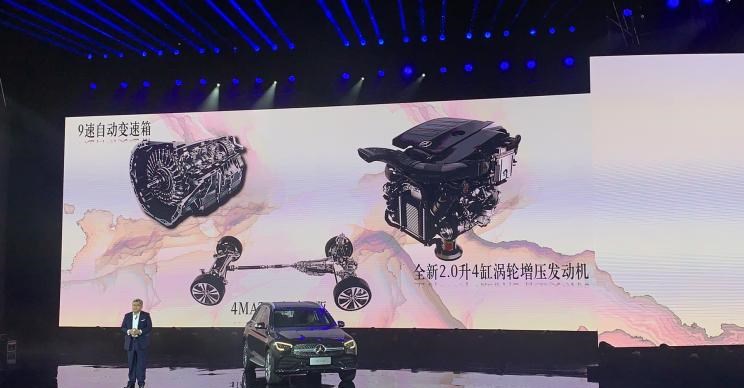  奥迪,奥迪Q5L,宝马,宝马X3,奔驰,奔驰GLC