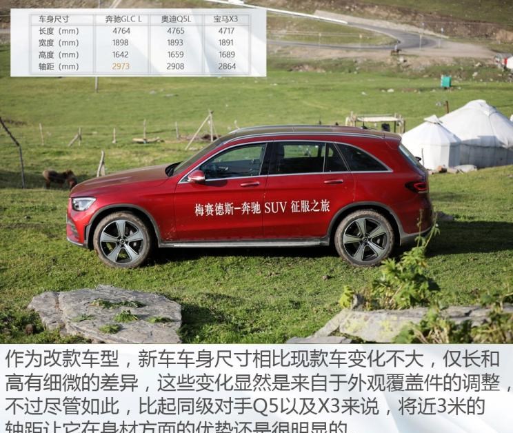  奥迪,奥迪Q5L,宝马,宝马X3,奔驰,奔驰GLC