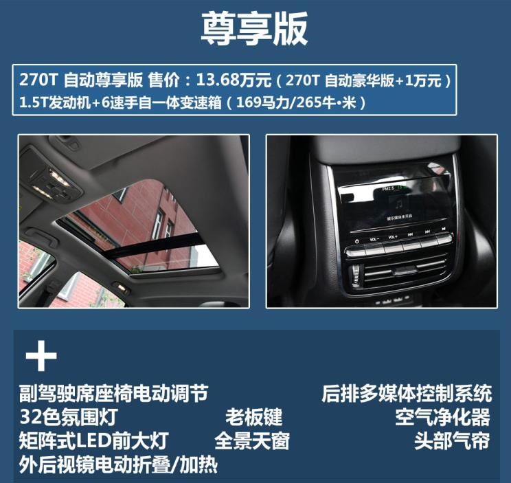  广汽传祺,传祺GA6