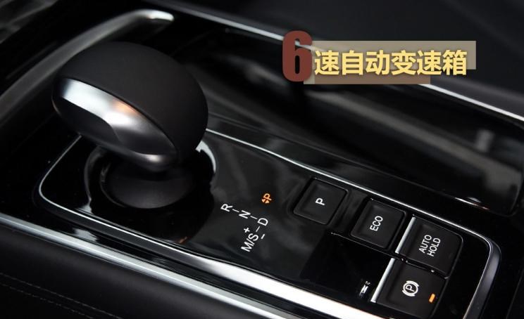  广汽传祺,传祺GA6