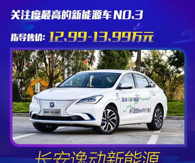  比亚迪,唐新能源,宋Pro新能源,日产,轩逸,路虎,发现,比亚迪e2,本田,缤智,福特,领界,丰田,卡罗拉,长安,逸动