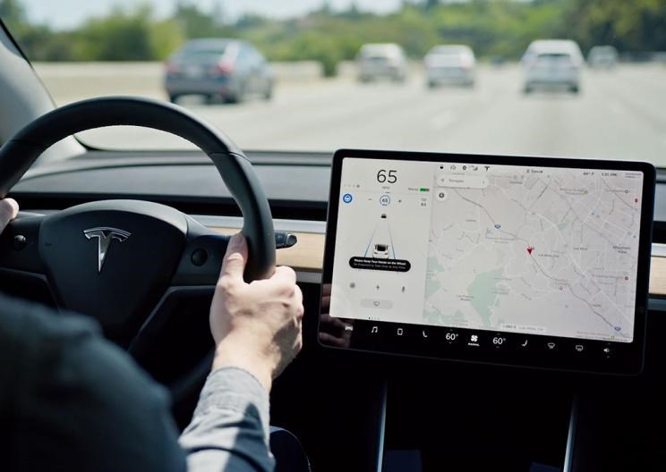  特斯拉,Model X,Model S,Model 3,Model Y