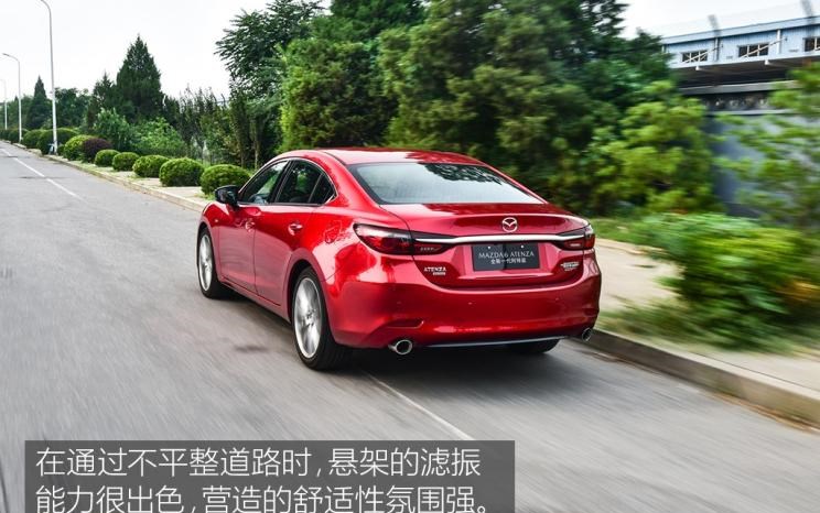  马自达,阿特兹,大众,帕萨特,丰田,凯美瑞,斯柯达,速派,日产,天籁,本田,雅阁,别克,君威,雪佛兰,迈锐宝XL