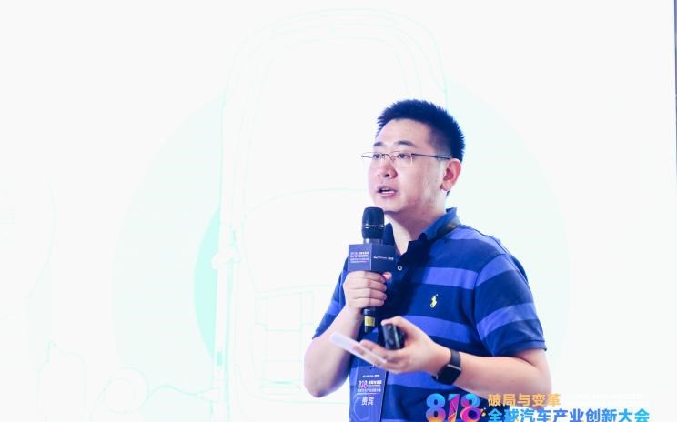 路虎,发现