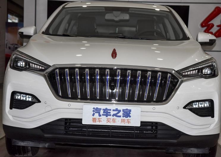  红旗,红旗E-HS3