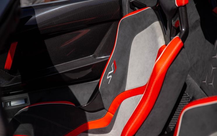  兰博基尼,Aventador,Huracán